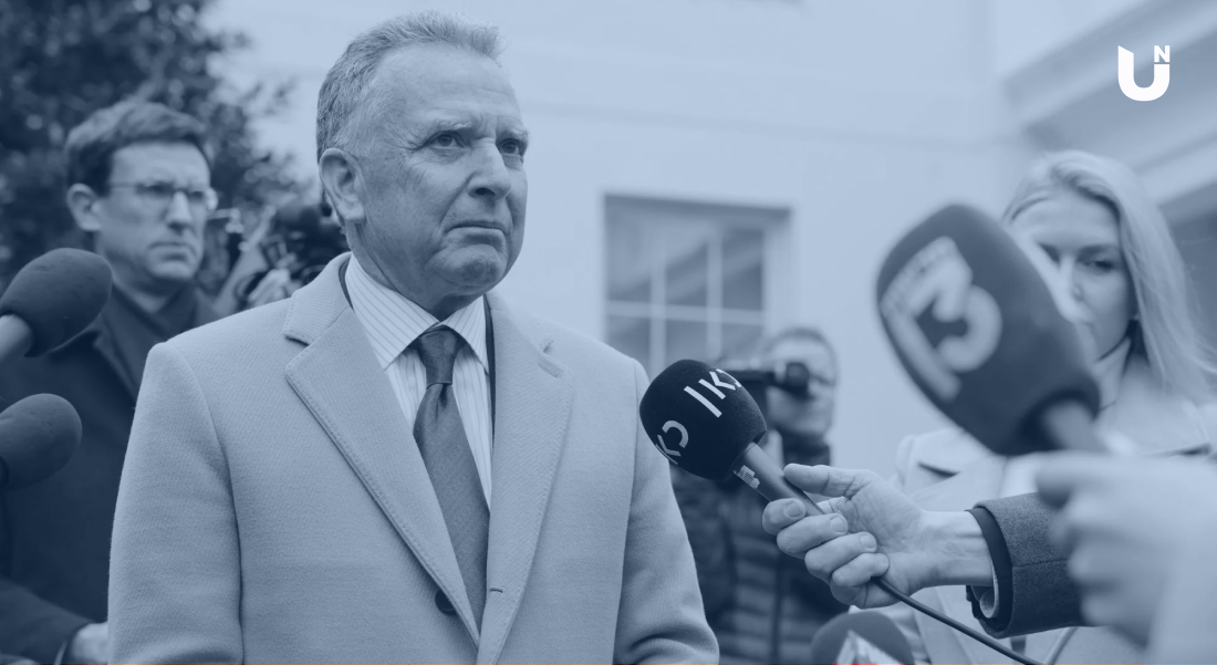 Steve Witkoff’s Secret Russia Negotiations