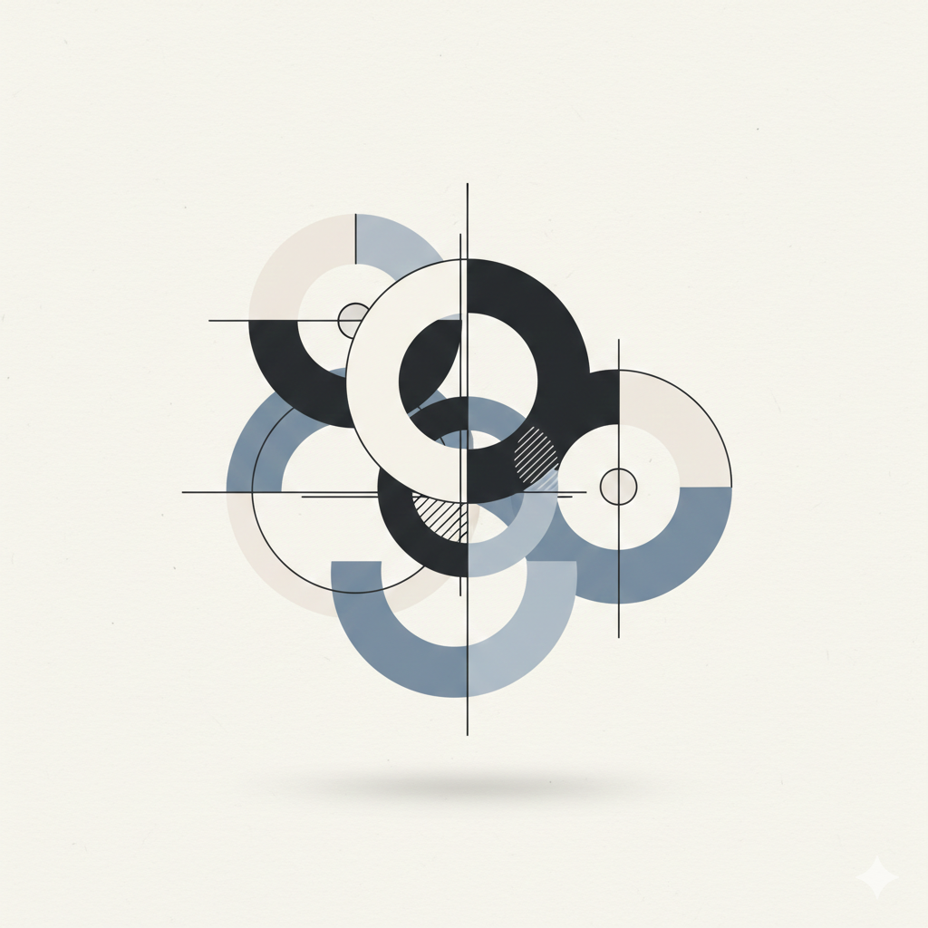 ¡No todo lo que encaja conviene!