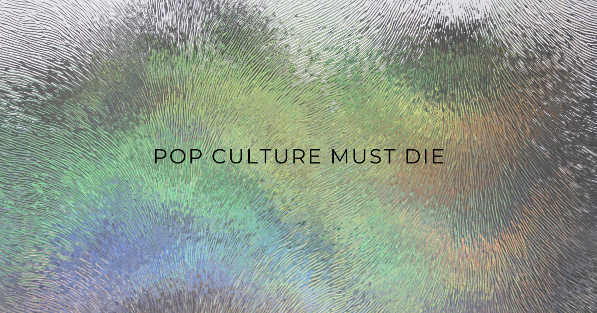 All That You Lost, You Get Back