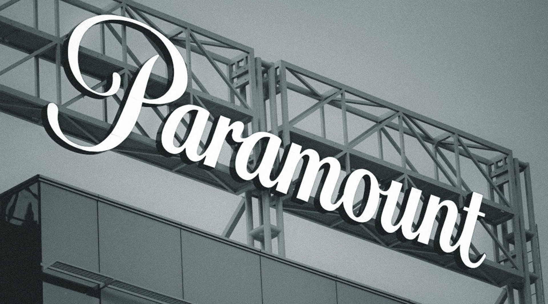 The Paramount PSA Origin Story