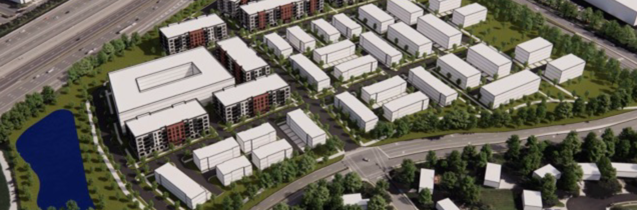 Changes in 2026: Development, Dining, and Events