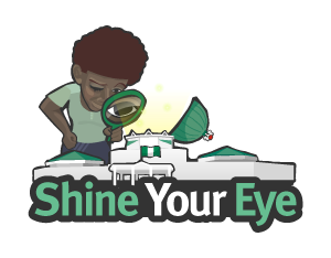 Shine Eye Well-Well