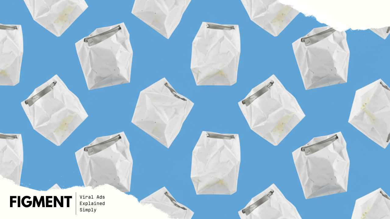 Anti -Throw Up - Campaign: turn your product's 'victim' into its loudest advocate