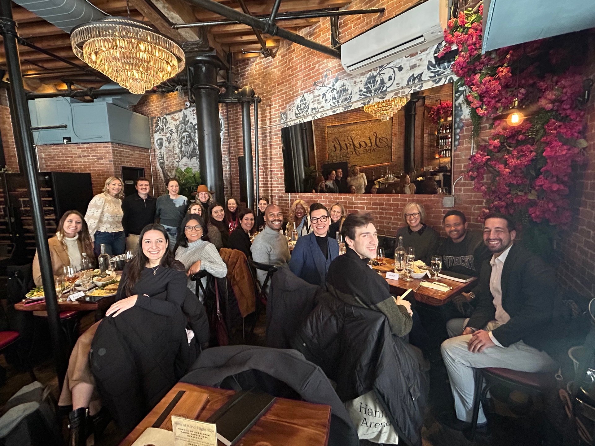 Sneak Peek: TIME Friday Media Lunch