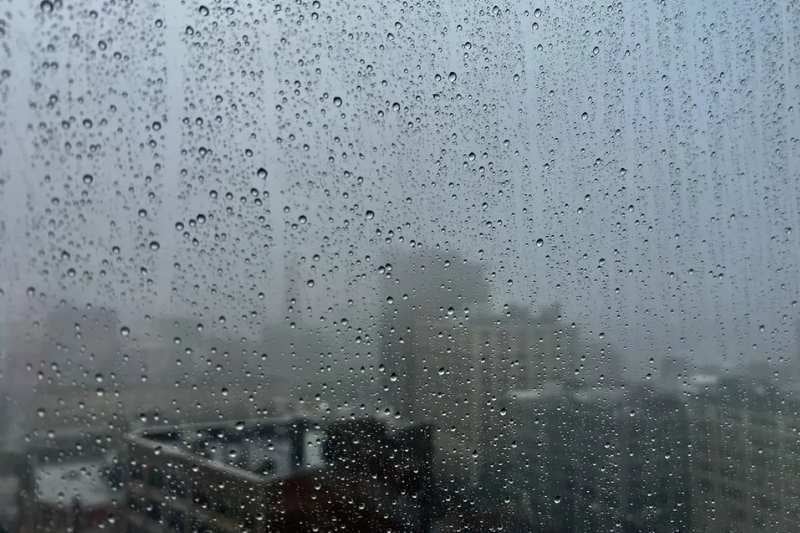 Tormenta podría afectar a la región en Halloween