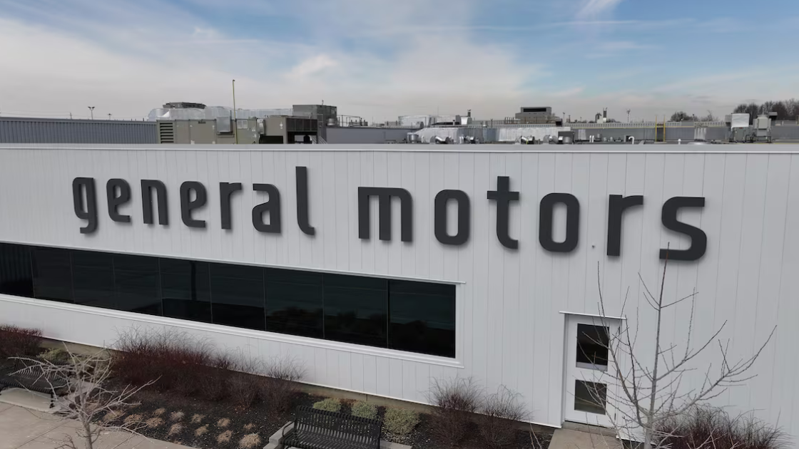 General Motors CEO Mary Barra reaffirms long-term EV strategy despite policy rollercoaster