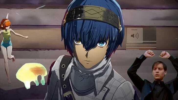 "I've Got the Money, But Do I Have The Time?"