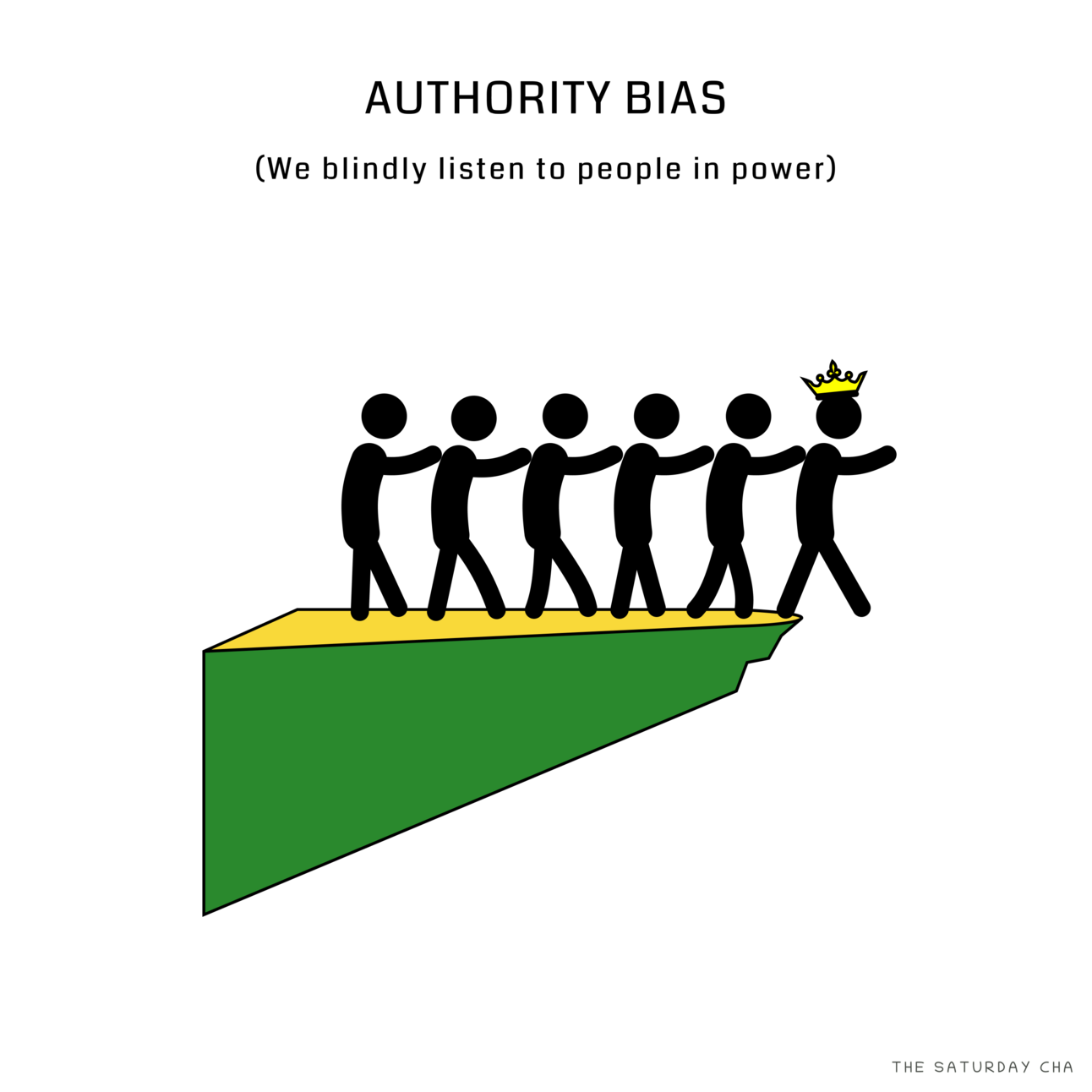 I don't care that you're the CEO. Your logic is wrong