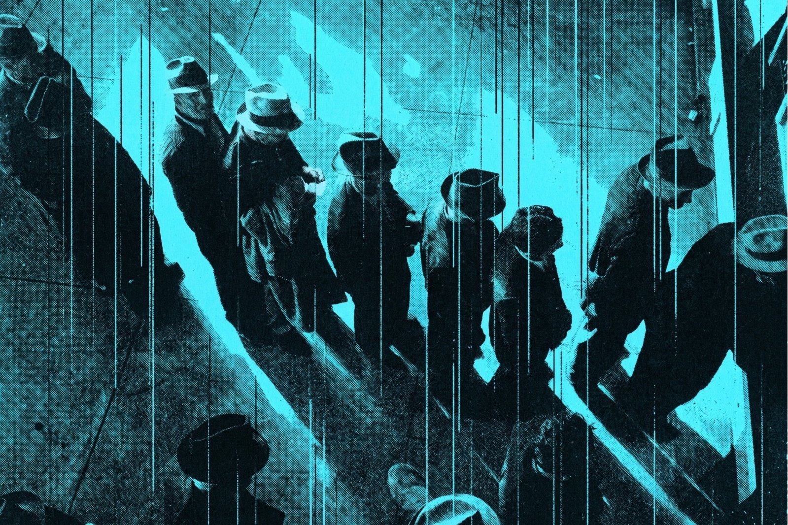 The Math Proving AI Companies Are Destroying Their Own Customers