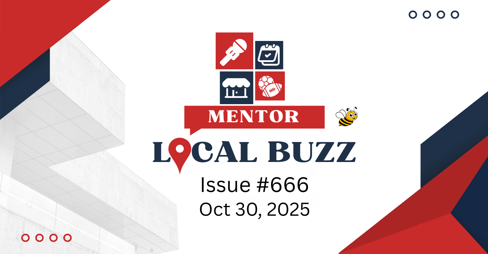 🏫 School Board Election Impact, Mentor Girls Sweep Perrysburg