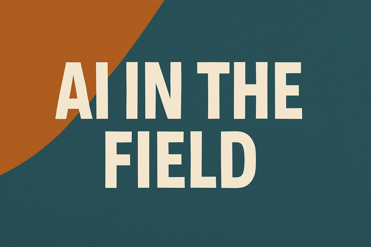 What If AI Could Handle the Stuff That Slows You Down?