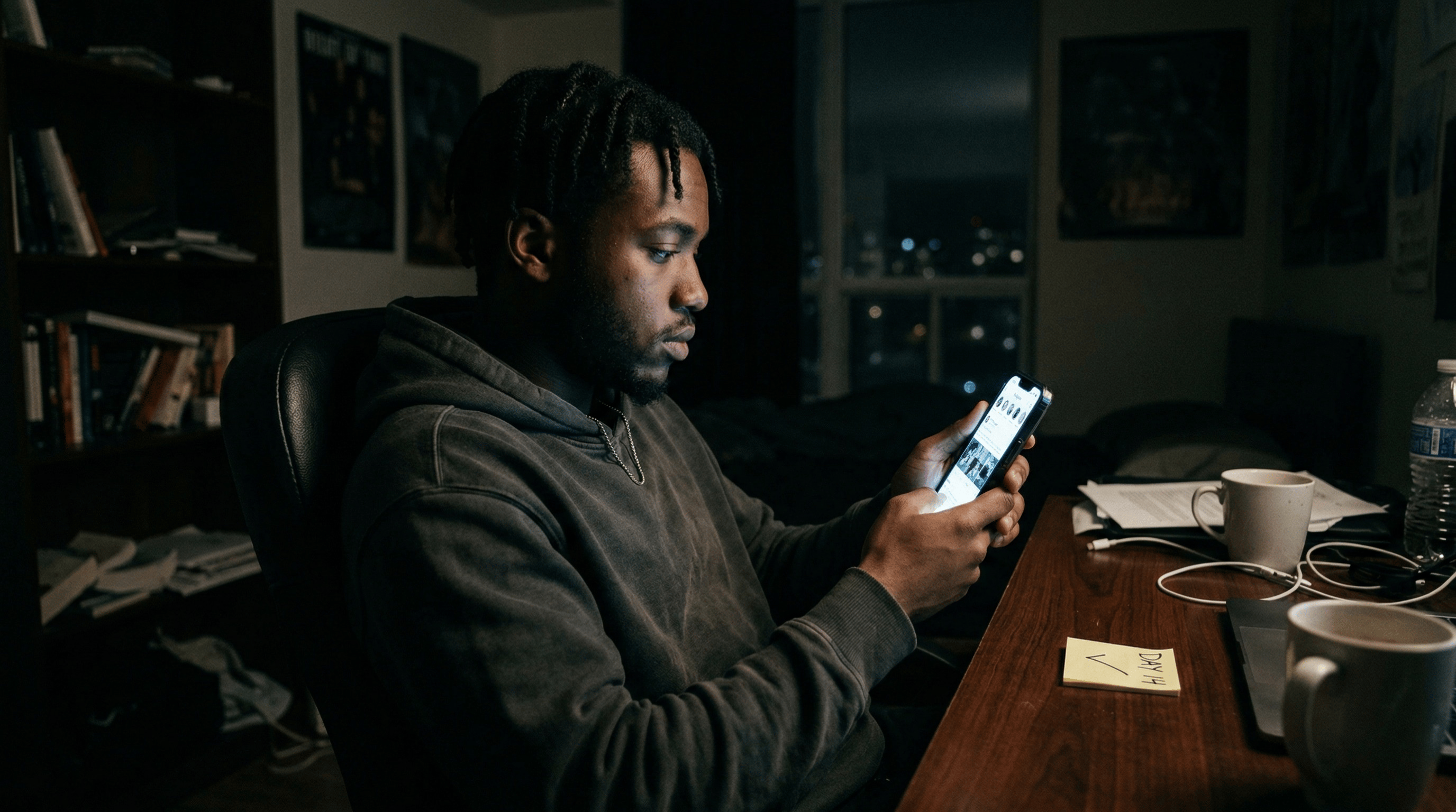 Issue #20: Why the Dopamine Detox Keeps Failing (And What Actually Recalibrates You)