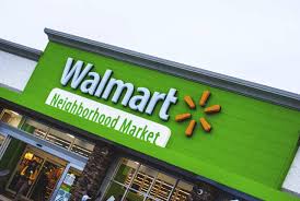 📣📰A Major Milestone for Justin: Walmart Neighborhood Market Announced