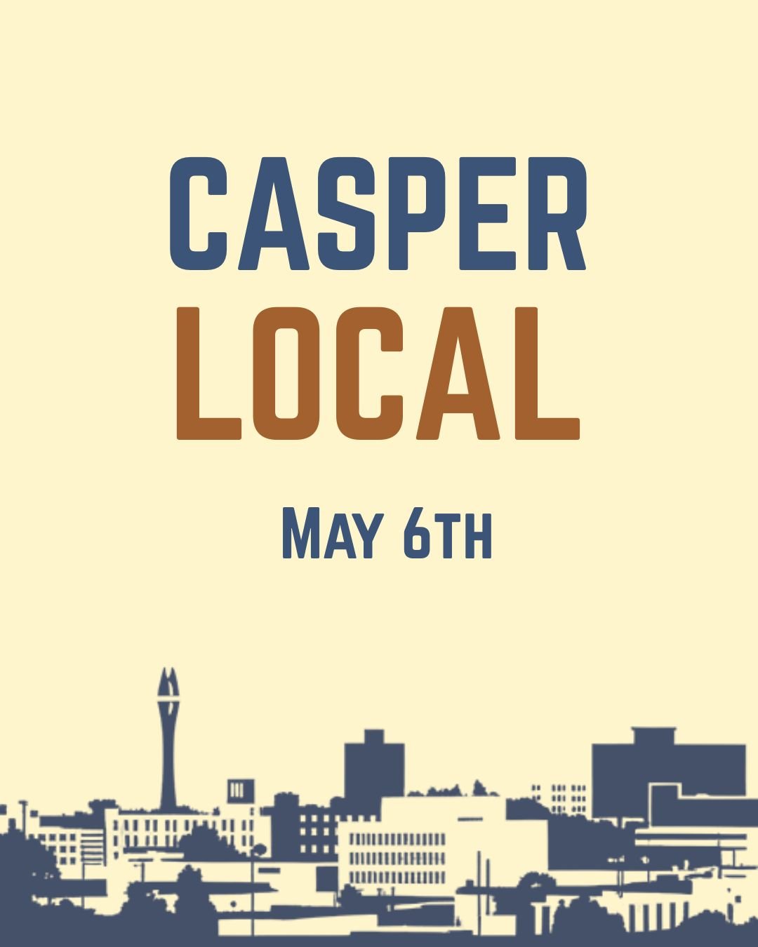 May 6th - Black-capped Chickadee - Casper Local