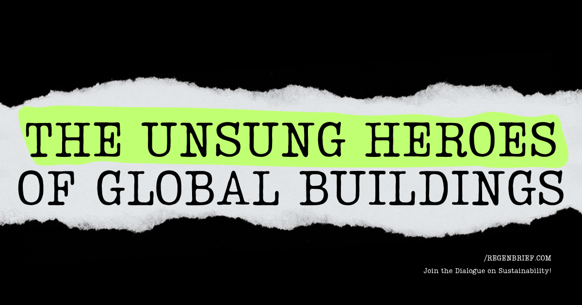 ⚡️Energy Managers: The Unsung Heroes Reshaping Global Buildings
