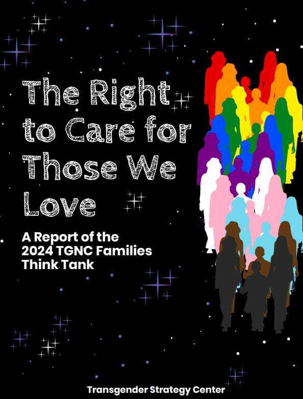 The Right to Care for Those We Love