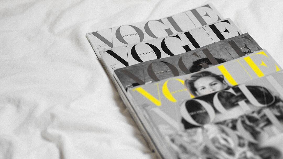How 'Vogue' Publisher Condé Nast Is Wrestling with AI