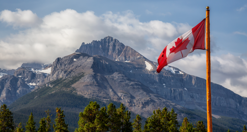Calgary Citizen readers share their love for our country for Canada Day