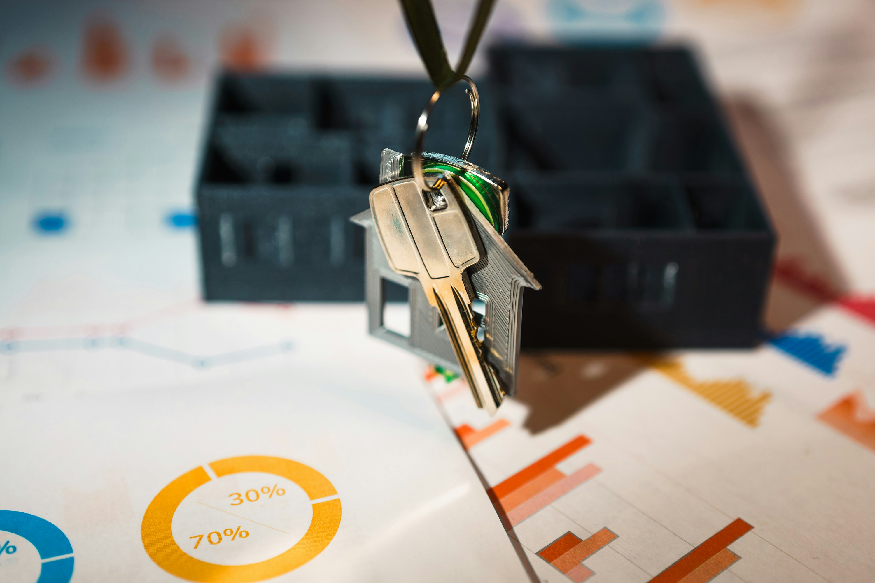 Real Estate Tokenization: What Is It and How to Access It?