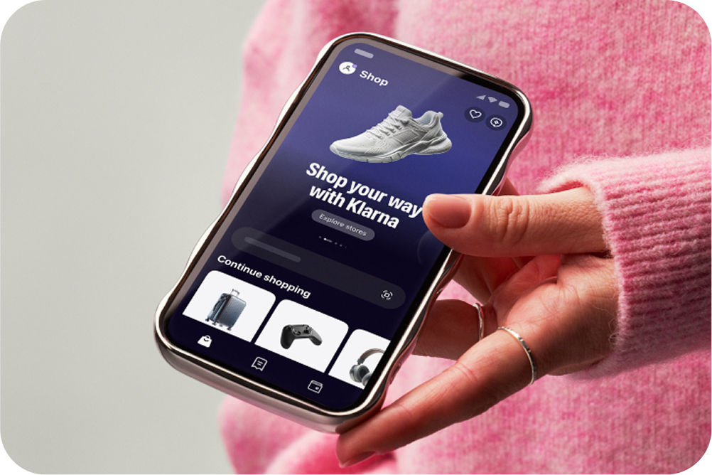 Klarna is finally going public