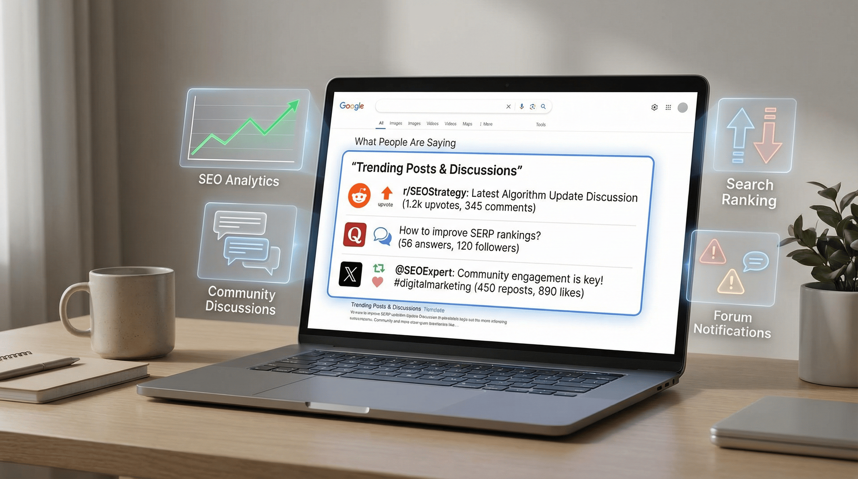 Google just changed the SERP again (most SEOs missed this)