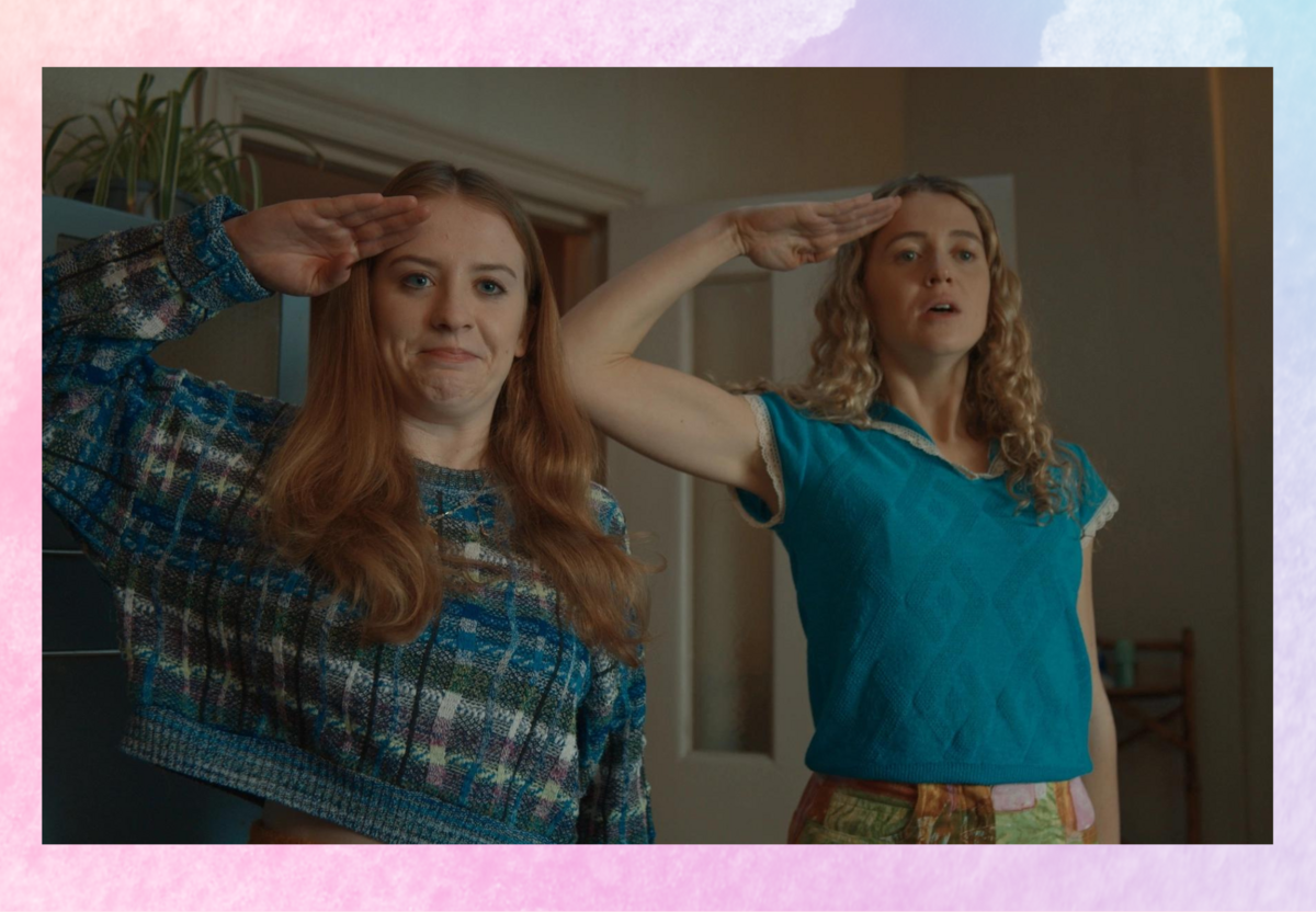 Extraordinary on Hulu: A Hilariously Unconventional Gem You Can't Miss