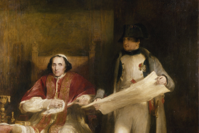 As of Monday, April 13th, we're still here.