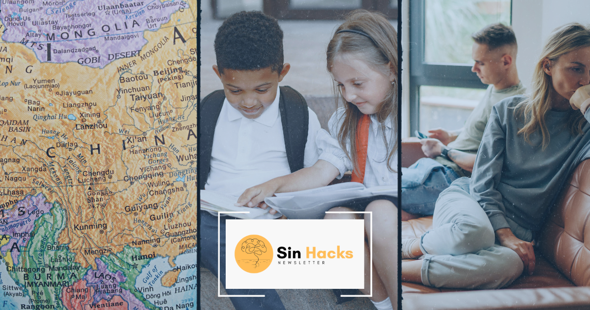 ChinAI, Los Idiomas y Las Discusiones