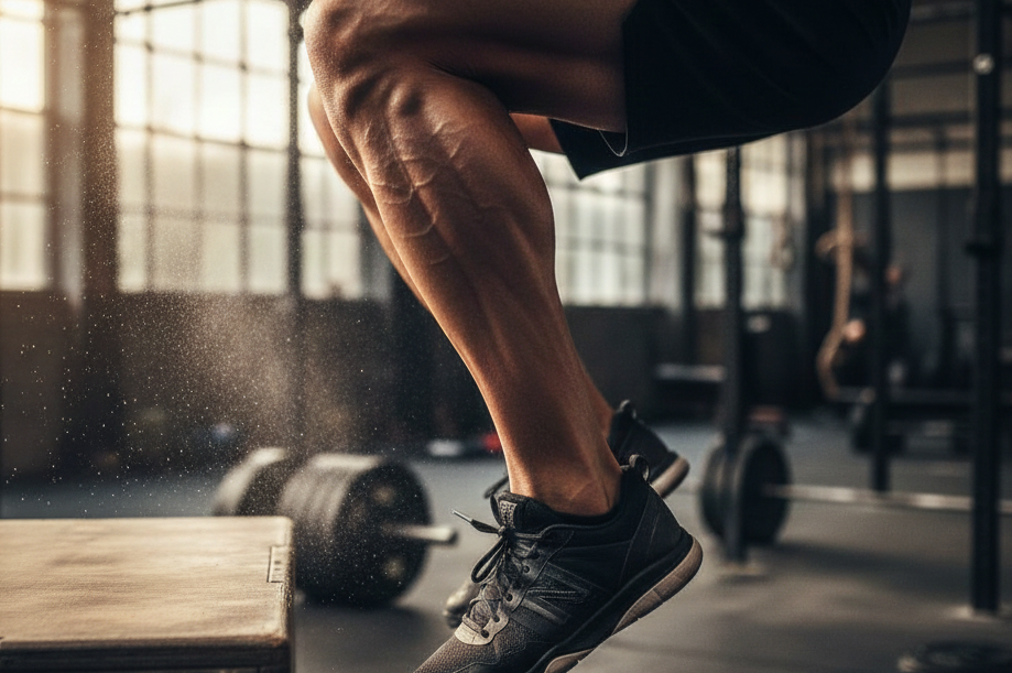 Explosive Movement And Why It Matters