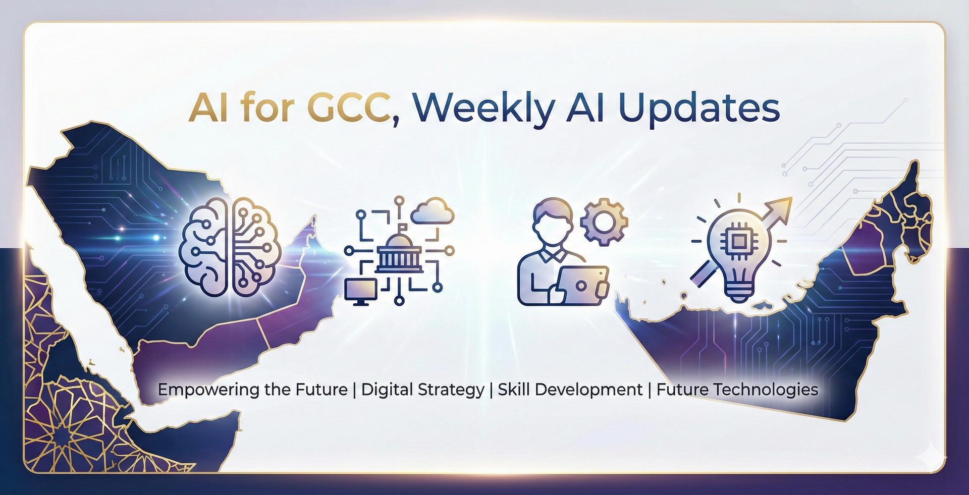 The Gulf steps forward in AI and Nano Banana brings a new upgrade