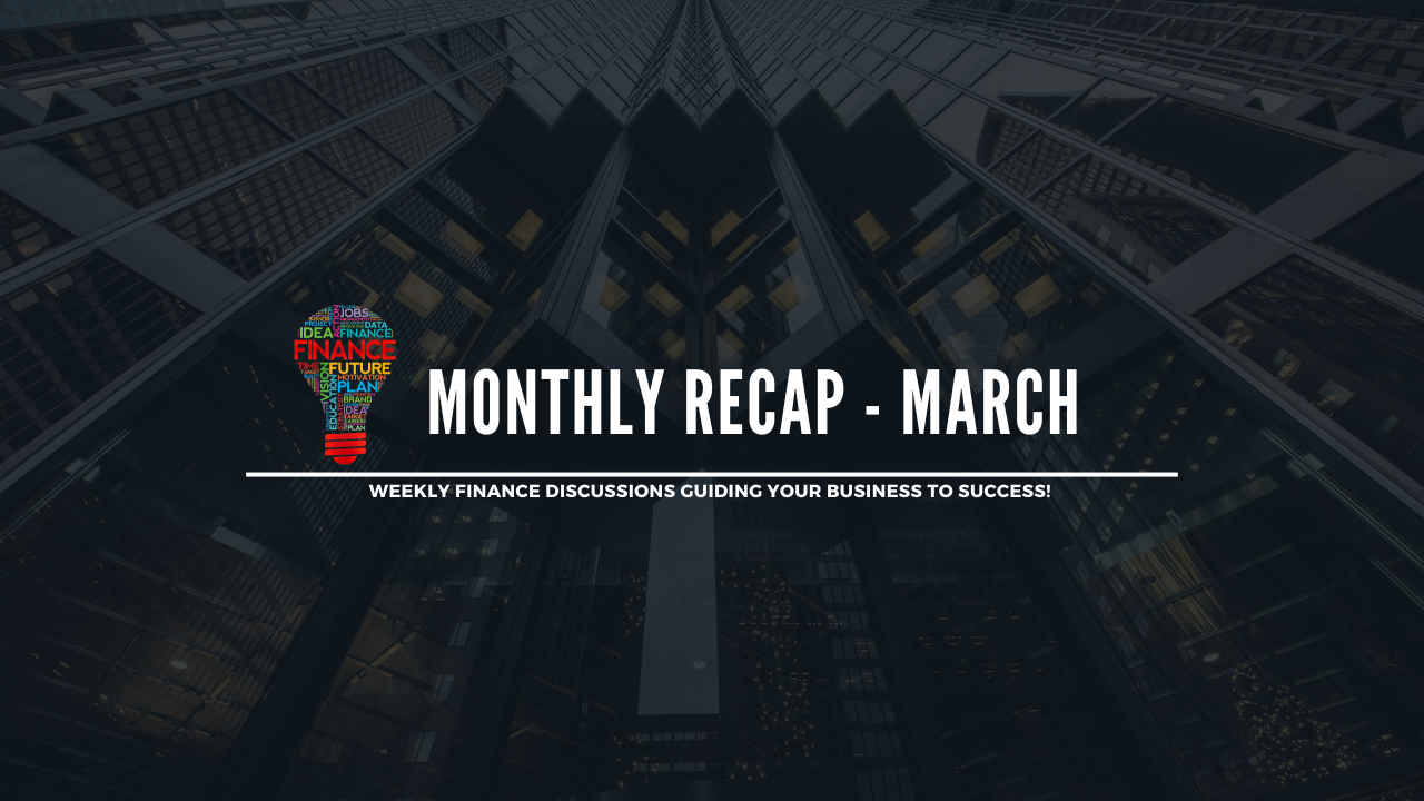 Q2 is Here—Is Your Financial Strategy Ready? 