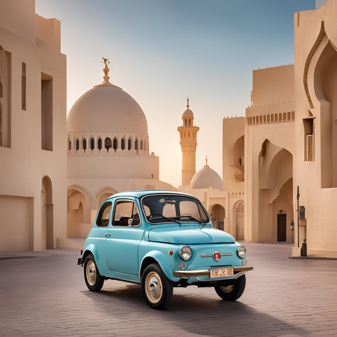 Fiat-referenced Tokens in the ADGM