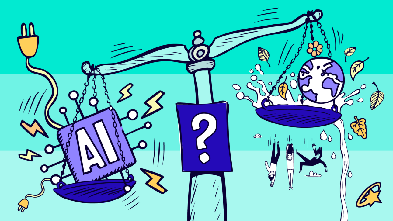 💫5 questions to ask yourself before putting in that AI prompt