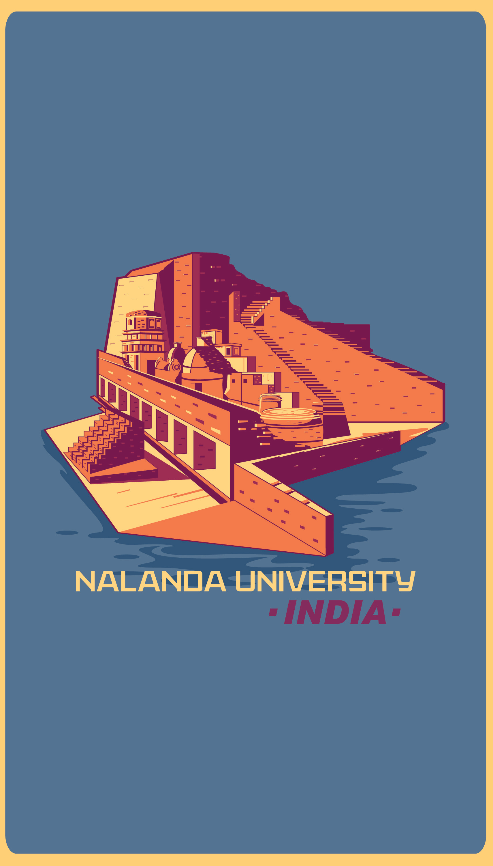 The Education Curve: Teaching Young People in a Greying World