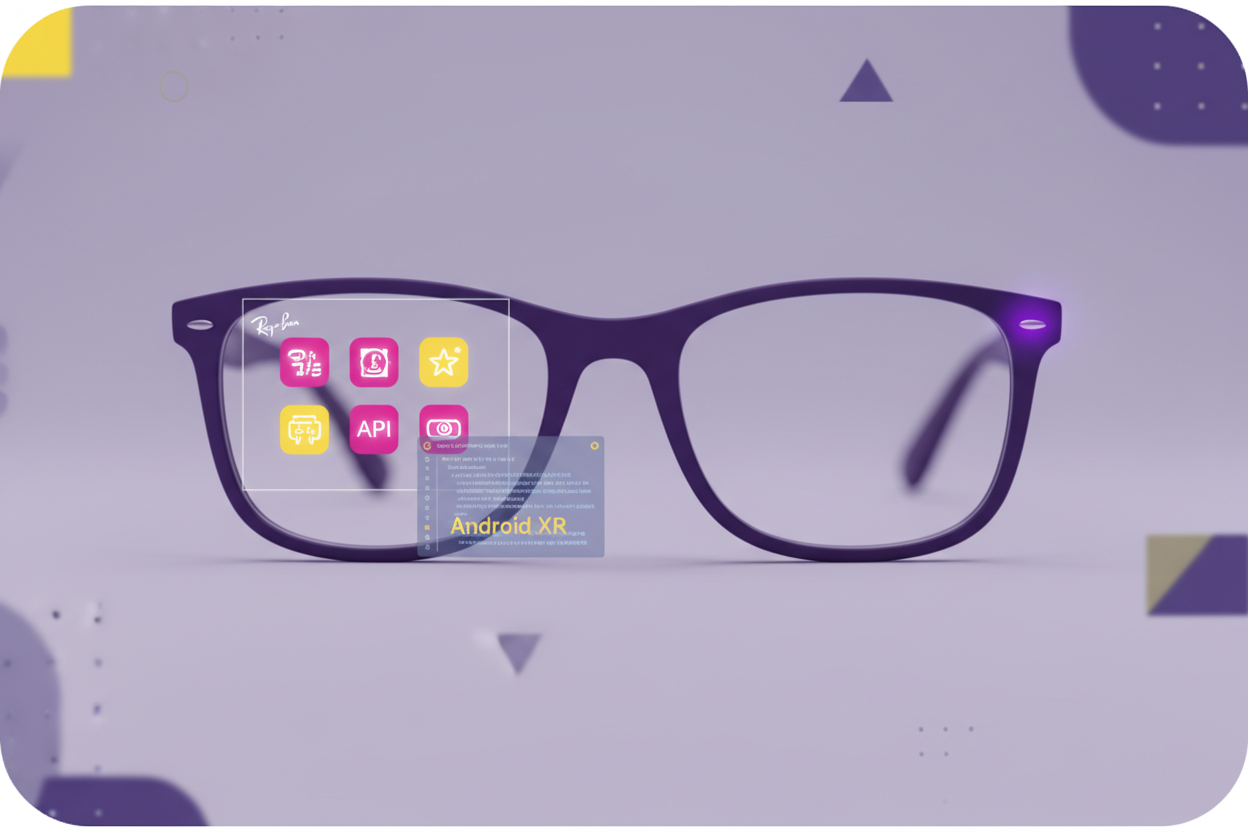 💎 Meta te deja programar sus gafas (y Linux sangra memoria)