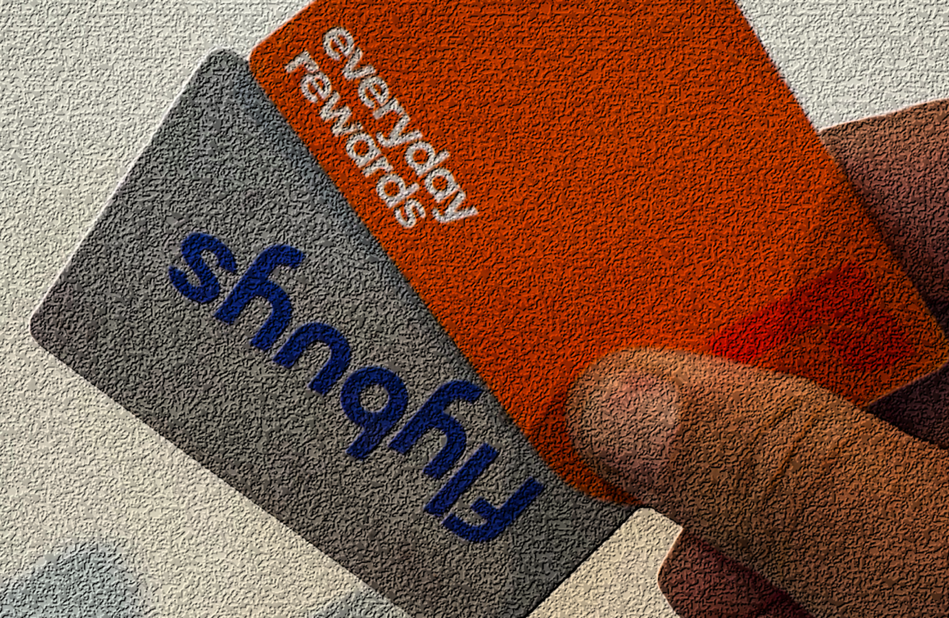 Show me the money! Supermarket rewards face new disclosures