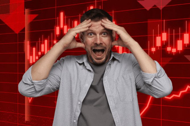 How Smart Investors Profit When Markets Panic