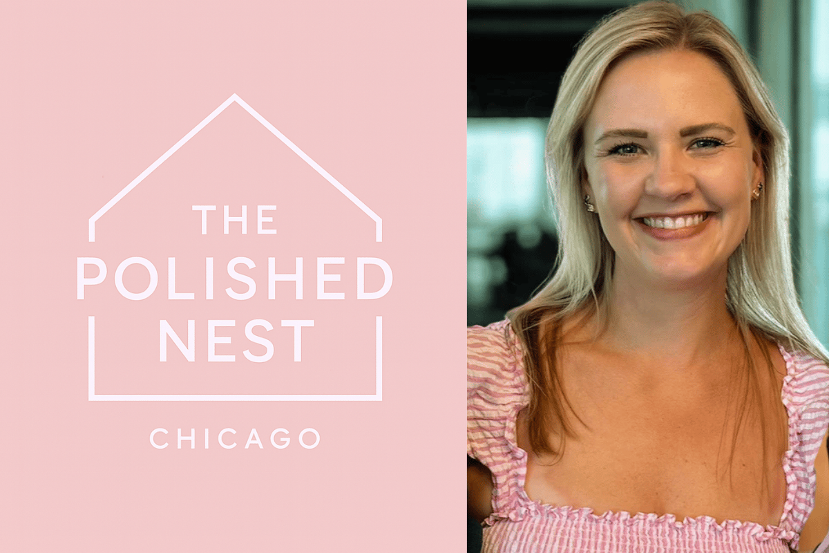 Meet the Geneva neighbor who will reorganize your entire house — or small business