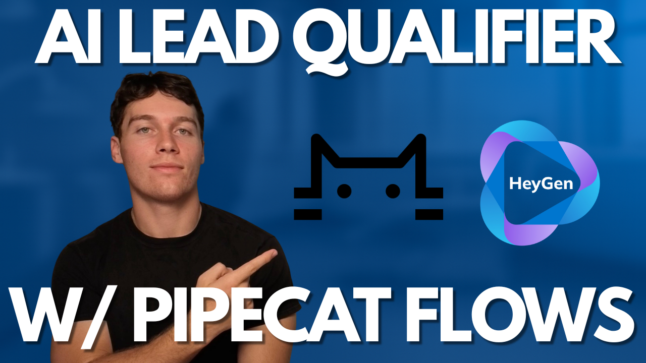 Building a Reliable AI Voice Agent for Lead Qualification with Pipecat Flows