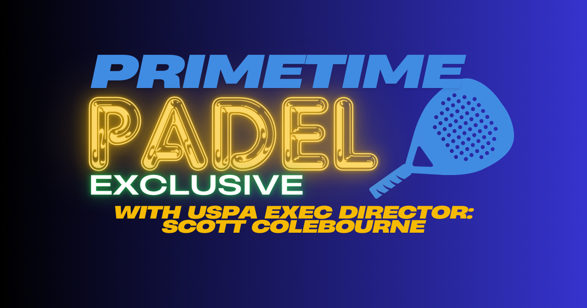 Students Lead the Charge as Collegiate Padel Takes Root Across U.S. Campuses