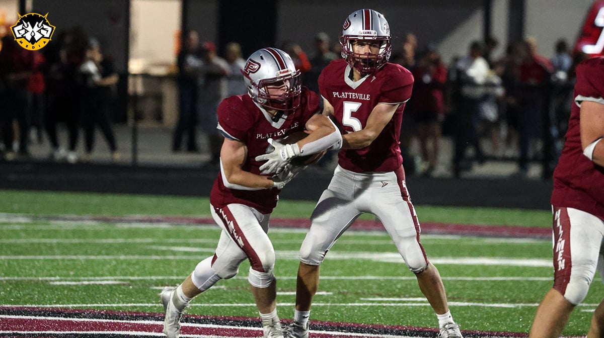 Football Level 2 Preview: Division 4