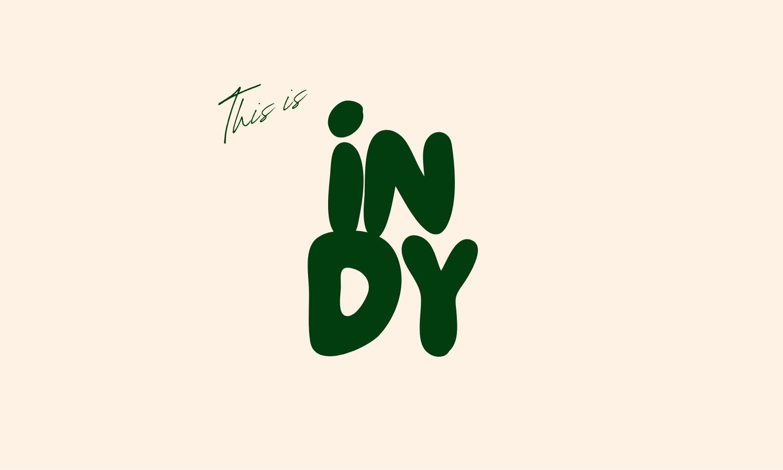 Things Are A-Changin