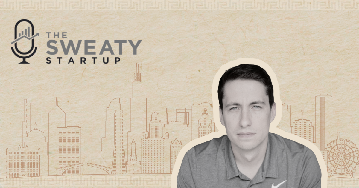 How Nick Huber Built a $100M Empire with "Unsexy" Businesses