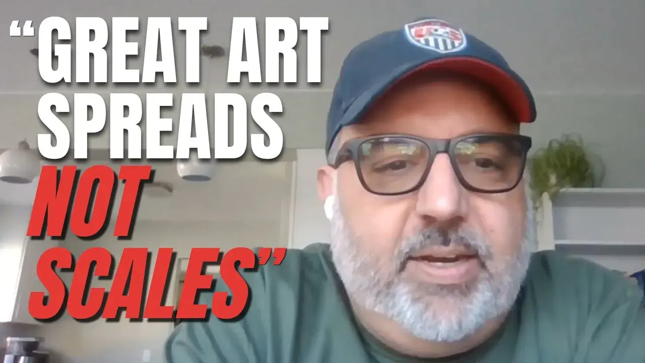 The Diner Test: Writing to People, Not at Them (Kevin Alexander On JUST PRESS RECORD)