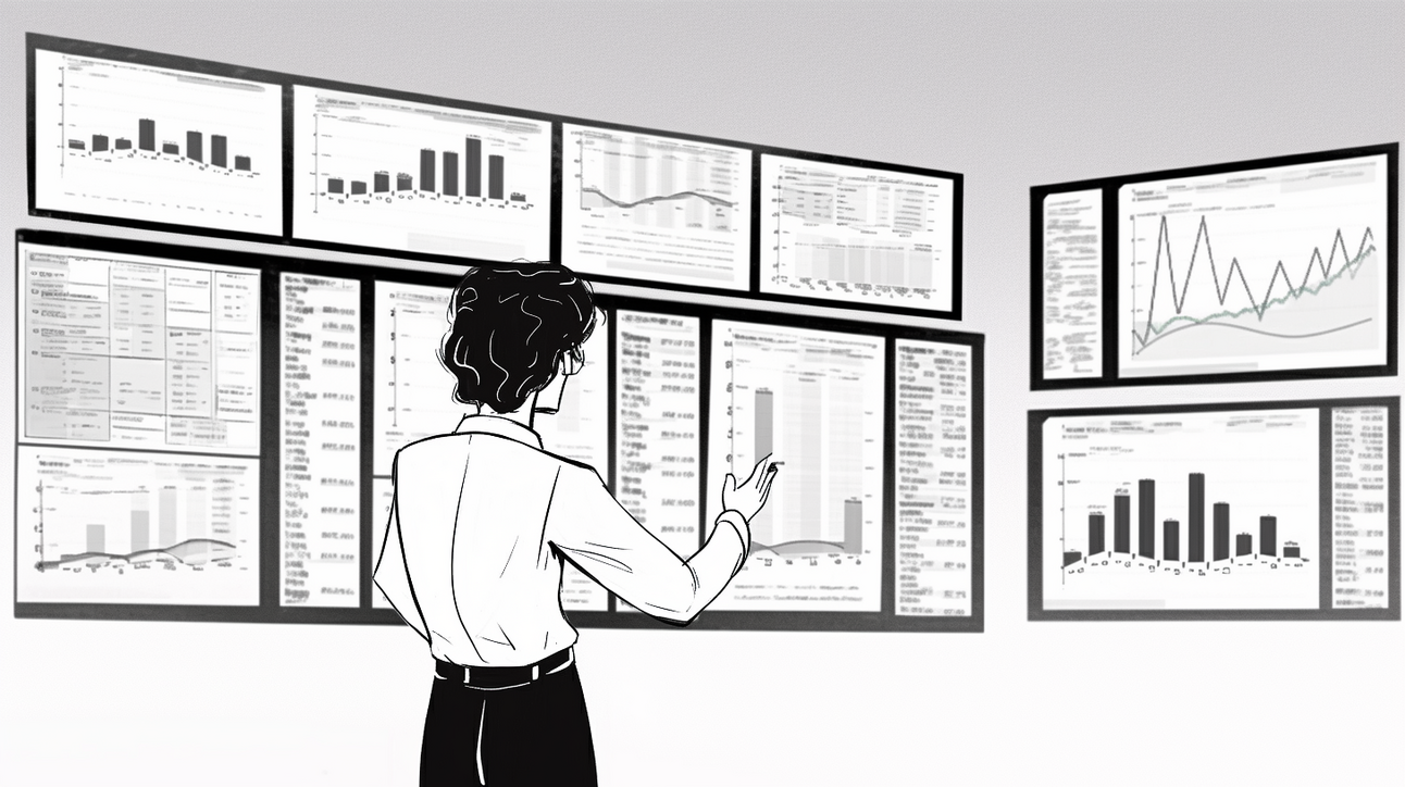 SaaS rollup vanity metrics: Part 1