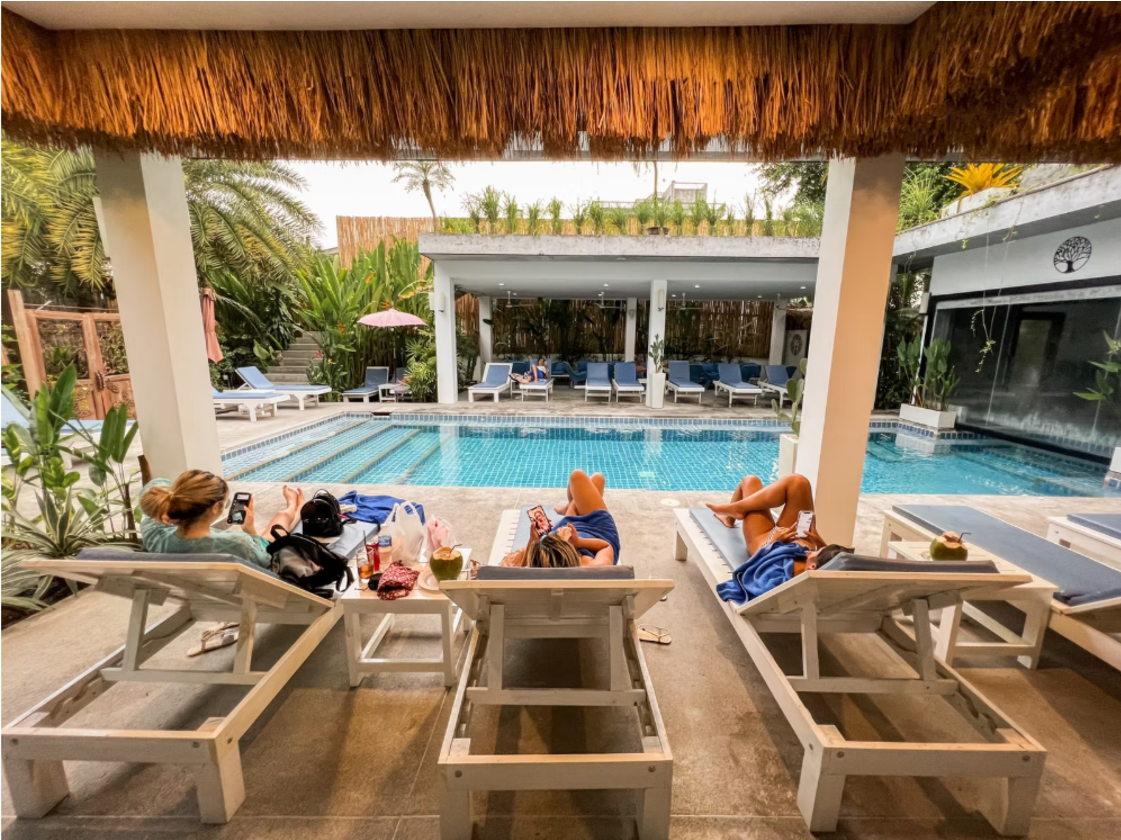 Spa Escapes, Local Happenings & Christmas Magic — This Week in Phuket 🌴