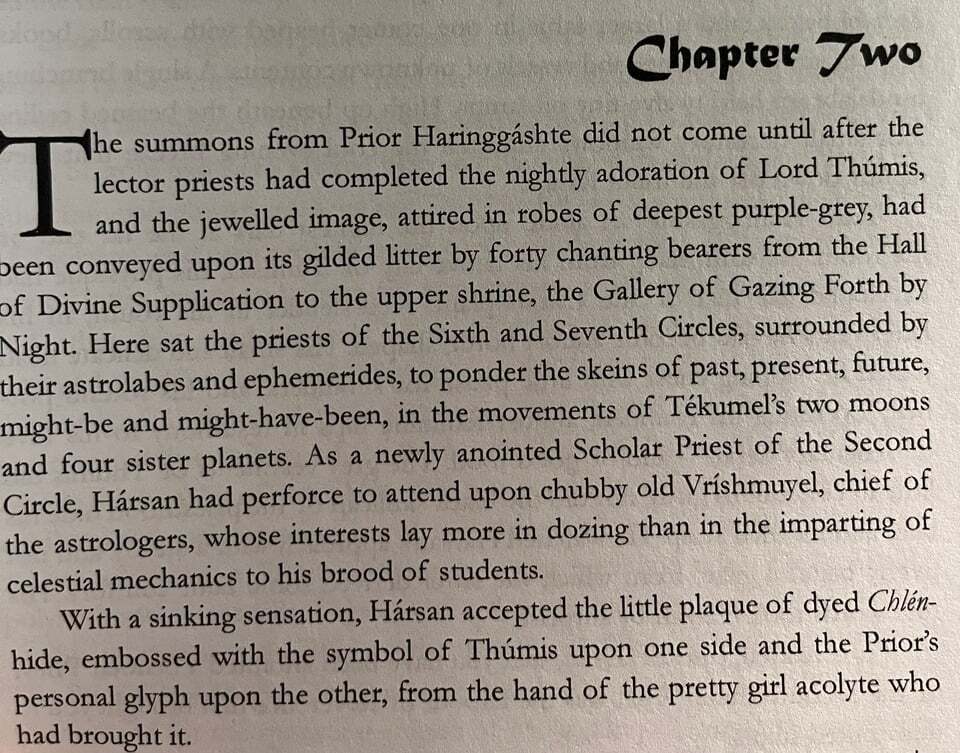 Att läsa en nazist