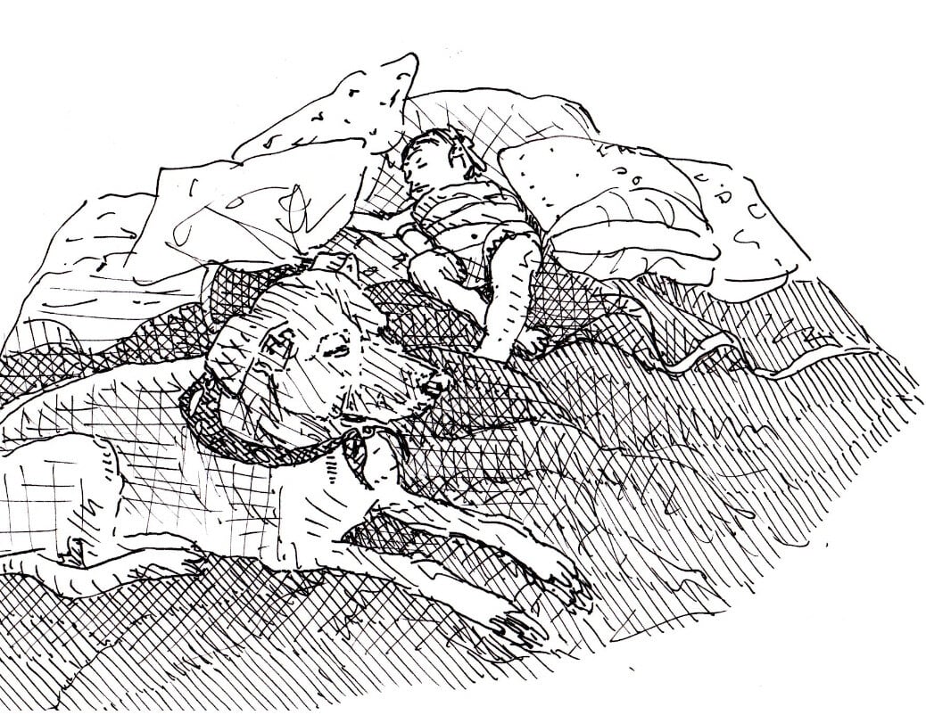 Why Can't I Stop Being a Dick?