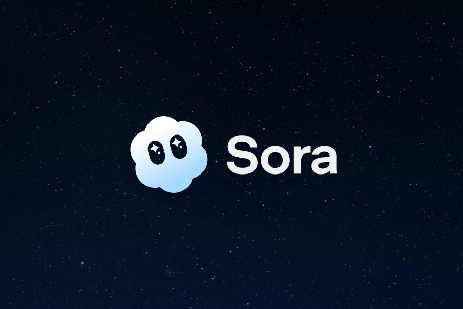 OpenAI shuts down "Sora"