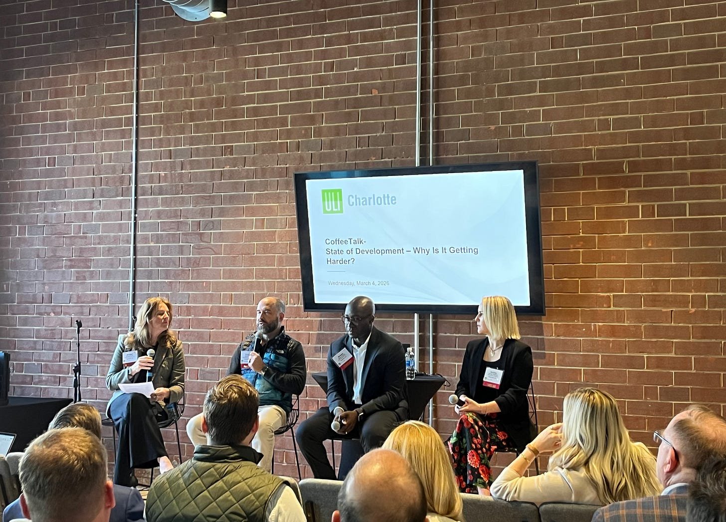 Why is it so hard to get projects done?